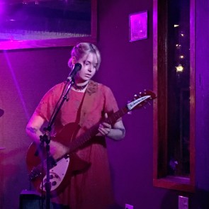 Emily Rose of Glambat